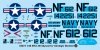 Trumpeter 02872 EKA-3B Skywarrior